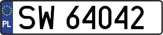 SW64042
