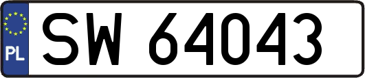 SW64043
