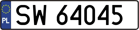 SW64045