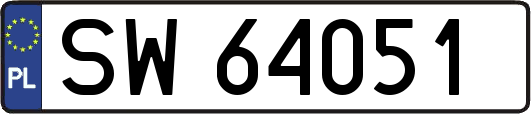 SW64051