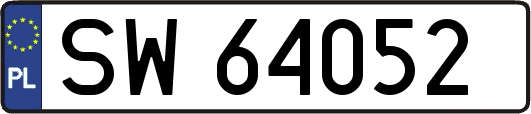 SW64052