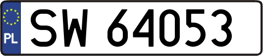 SW64053