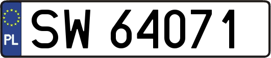 SW64071