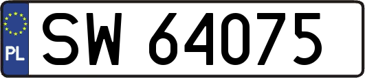 SW64075