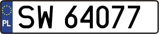 SW64077