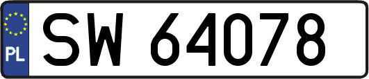 SW64078