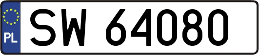 SW64080