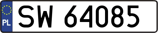 SW64085