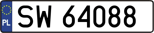 SW64088