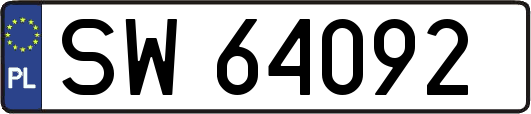 SW64092