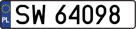 SW64098