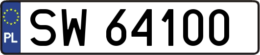 SW64100