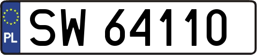 SW64110