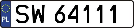 SW64111