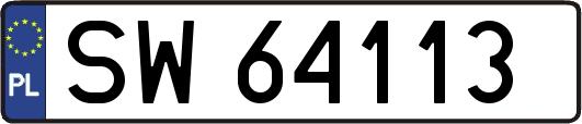 SW64113