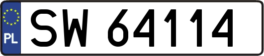 SW64114