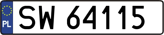 SW64115
