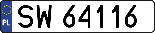 SW64116