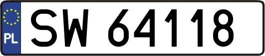 SW64118