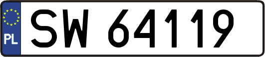 SW64119