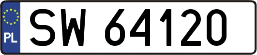 SW64120