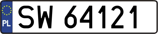 SW64121