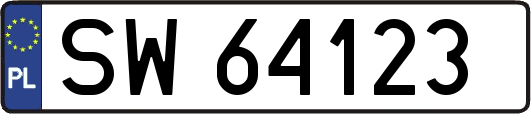 SW64123