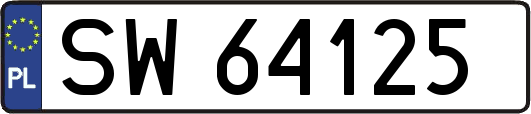 SW64125