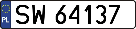 SW64137