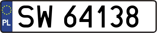 SW64138