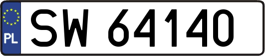 SW64140