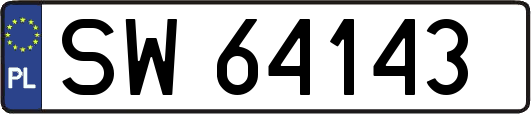SW64143