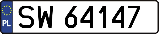 SW64147