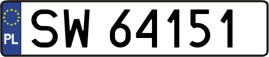 SW64151