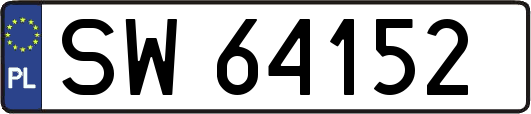 SW64152
