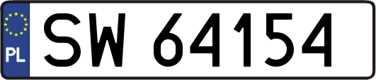 SW64154