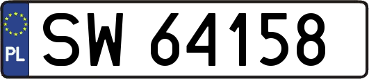 SW64158