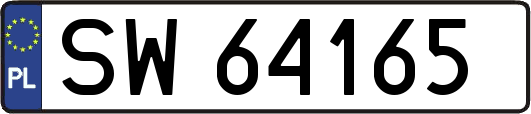 SW64165