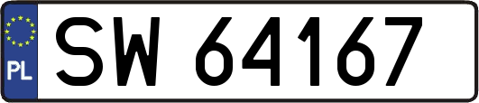 SW64167