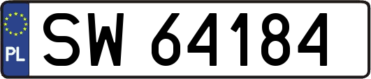 SW64184
