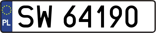 SW64190
