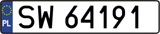 SW64191