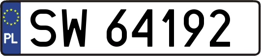 SW64192