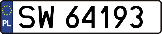 SW64193