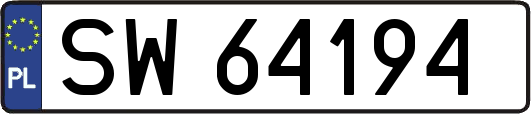 SW64194