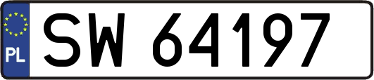 SW64197