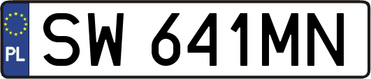 SW641MN