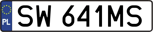 SW641MS