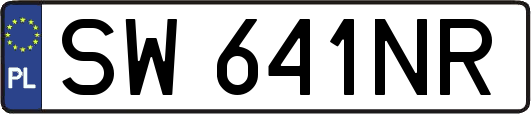 SW641NR