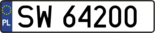 SW64200